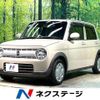 suzuki alto-lapin 2018 CFJ1665177 image 1