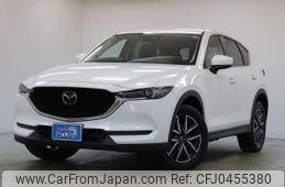 mazda cx-5 2018 quick_quick_KFEP_KFEP-205317