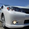 lexus hs 2011 CFJ1648325 image 12