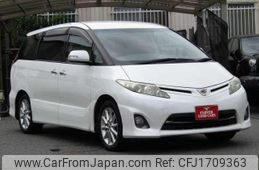 toyota estima 2011 CFJ1709363