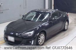 subaru brz 2019 -SUBARU 【岐阜 303ﾆ6590】--BRZ 4BA-ZC6--ZC6-040258---SUBARU 【岐阜 303ﾆ6590】--BRZ 4BA-ZC6--ZC6-040258-