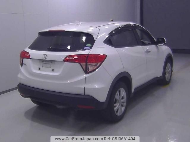 honda vezel 2015 quick_quick_DBA-RU1_1109860 image 2