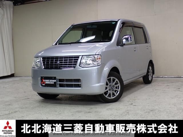 mitsubishi ek-wagon 2013 quick_quick_H82W_H82W-1521148 image 1