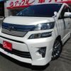 toyota vellfire 2013 -TOYOTA--Vellfire DBA-ANH25W--ANH25-8048368---TOYOTA--Vellfire DBA-ANH25W--ANH25-8048368- image 1