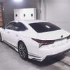 lexus ls 2018 -LEXUS--Lexus LS GVF50-6002395---LEXUS--Lexus LS GVF50-6002395- image 2