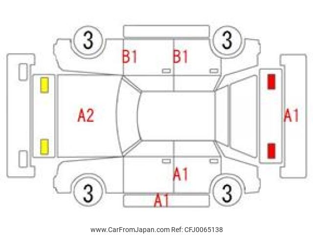 volvo v60 2016 -VOLVO--Volvo V60 LDA-FD4204T--YV1FZA8RDG1014581---VOLVO--Volvo V60 LDA-FD4204T--YV1FZA8RDG1014581- image 2