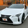 lexus lc 2017 -LEXUS--Lexus LC DBA-URZ100--URZ100-0002385---LEXUS--Lexus LC DBA-URZ100--URZ100-0002385- image 10
