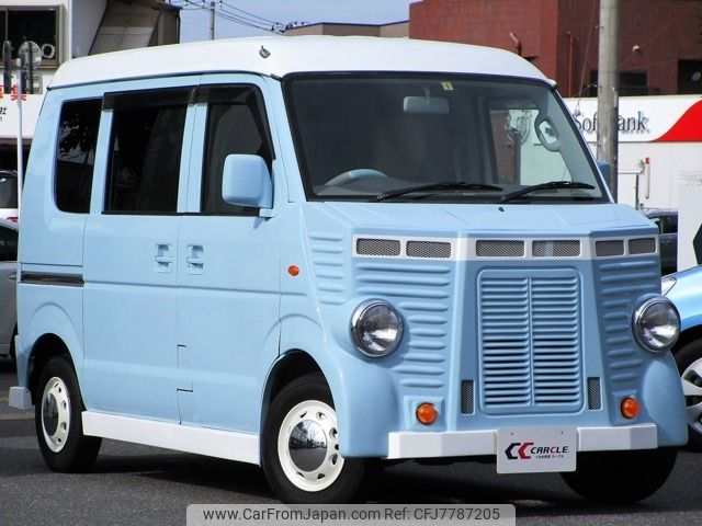 suzuki every 2014 CFJ7787205 image 1