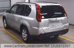 nissan x-trail 2009 TE2022