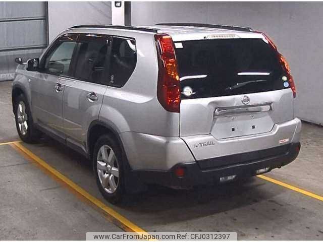 nissan x-trail 2009 TE2022 image 1