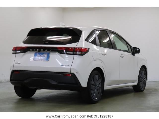 nissan note 2023 quick_quick_E13_E13-224200 image 2