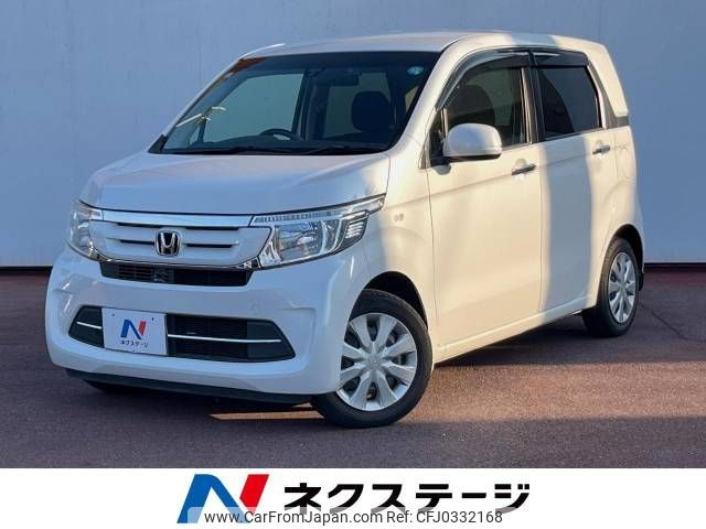 honda n-wgn 2019 -HONDA--N WGN DBA-JH1--JH1-1439434---HONDA--N WGN DBA-JH1--JH1-1439434- image 1