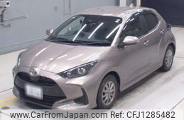 toyota yaris 2020 -TOYOTA 【岐阜 504ﾃ4246】--Yaris 5BA-MXPA10--MXPA10-2025455---TOYOTA 【岐阜 504ﾃ4246】--Yaris 5BA-MXPA10--MXPA10-2025455-