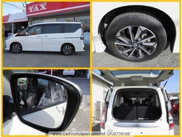 nissan serena 2019 quick_quick_DAA-GFC27_GFC27-186179 image 2