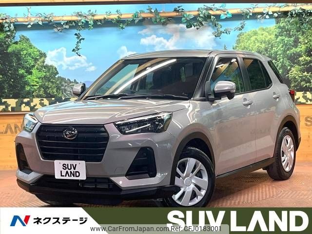 daihatsu rocky 2022 -DAIHATSU--Rocky 5BA-A201S--A201S-0003476---DAIHATSU--Rocky 5BA-A201S--A201S-0003476- image 1