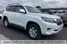 toyota land-cruiser-prado 2019 quick_quick_LDA-GDJ150W_GDJ150-0041201