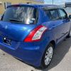 suzuki swift 2011 CFJ1758083 image 24