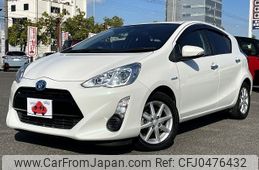 toyota aqua 2016 -TOYOTA--AQUA DAA-NHP10--NHP10-6508560---TOYOTA--AQUA DAA-NHP10--NHP10-6508560-