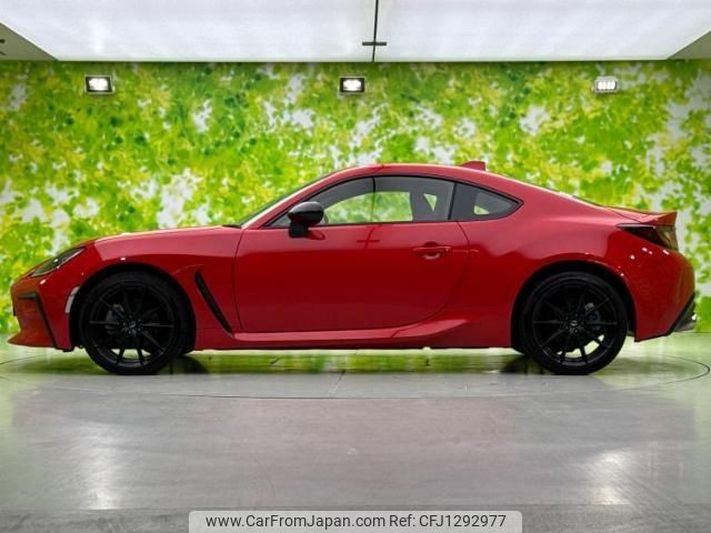 toyota gr86 2022 quick_quick_3BA-ZN8_ZN8-018303 image 2