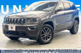 jeep grand-cherokee 2021 CFJ1597159