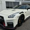 nissan gt-r 2021 -NISSAN--GT-R R35--R35-140195---NISSAN--GT-R R35--R35-140195- image 19