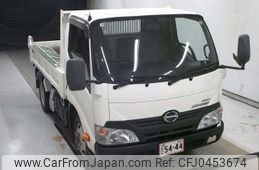 hino dutro 2014 -HINO--Hino Dutoro XZU675T--0004095---HINO--Hino Dutoro XZU675T--0004095-