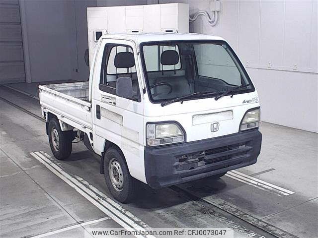 honda acty-truck 1996 -HONDA--Acty Truck HA4--2305180---HONDA--Acty Truck HA4--2305180- image 1