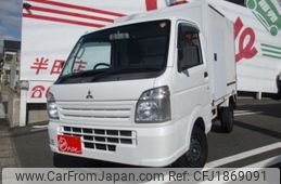 mitsubishi minicab-truck 2015 CFJ1869091