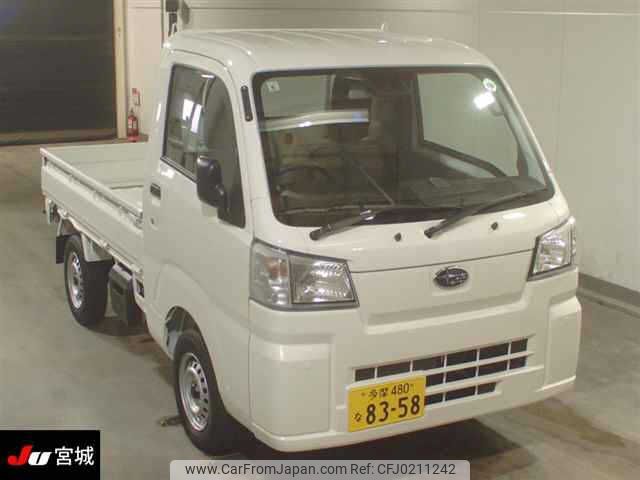 subaru sambar-truck 2024 -SUBARU 【多摩 480ﾅ8358】--Samber Truck S510J-0045207---SUBARU 【多摩 480ﾅ8358】--Samber Truck S510J-0045207- image 1