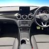 mercedes-benz cla-class 2017 -MERCEDES-BENZ--Benz CLA DBA-117942--WDD1179422N509491---MERCEDES-BENZ--Benz CLA DBA-117942--WDD1179422N509491- image 2