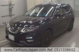 nissan x-trail 2018 -NISSAN 【山梨 330ﾙ5775】--X-Trail DBA-NT32--NT32-087853---NISSAN 【山梨 330ﾙ5775】--X-Trail DBA-NT32--NT32-087853-