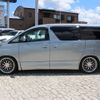 toyota vellfire 2010 -TOYOTA 【名変中 】--Vellfire ANH20W--8131700---TOYOTA 【名変中 】--Vellfire ANH20W--8131700- image 15