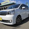 toyota voxy 2013 -TOYOTA 【愛媛 301ｻ8662】--Voxy ZRR70W--0551754---TOYOTA 【愛媛 301ｻ8662】--Voxy ZRR70W--0551754- image 1