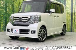 honda n-box 2017 -HONDA--N BOX DBA-JF1--JF1-2544136---HONDA--N BOX DBA-JF1--JF1-2544136-