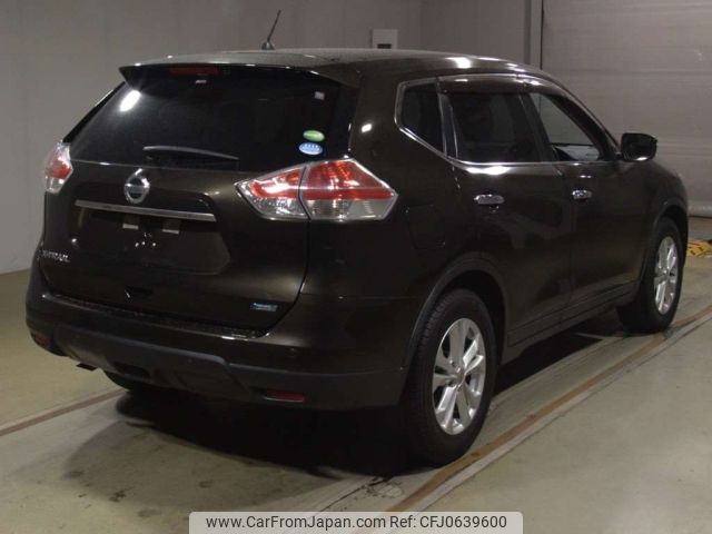 nissan x-trail 2014 -NISSAN--X-Trail T32-002343---NISSAN--X-Trail T32-002343- image 2