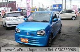 suzuki alto 2019 -SUZUKI 【長岡 581ｽ6468】--Alto HA36S--533889---SUZUKI 【長岡 581ｽ6468】--Alto HA36S--533889-