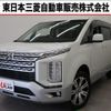 mitsubishi delica-d5 2019 quick_quick_3DA-CV1W_CV1W-2100404 image 1