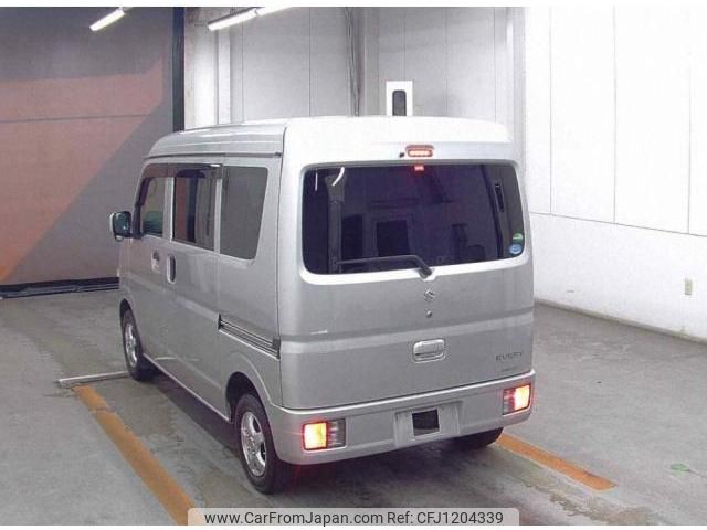 suzuki every 2019 quick_quick_HBD-DA17V_DA17V-372232 image 2