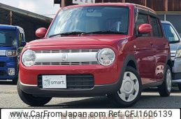 suzuki alto-lapin 2017 CFJ1606139