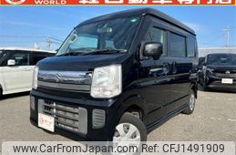 suzuki every-wagon 2016 CFJ1491909