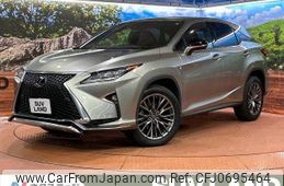 lexus rx 2017 -LEXUS--Lexus RX DBA-AGL20W--AGL20-0006865---LEXUS--Lexus RX DBA-AGL20W--AGL20-0006865-