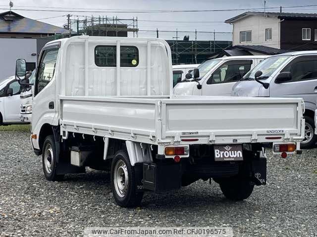 toyota toyoace 2015 -TOYOTA--Toyoace KDY281--0013145---TOYOTA--Toyoace KDY281--0013145- image 2