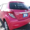 toyota vitz 2012 CFJ1681766 image 2