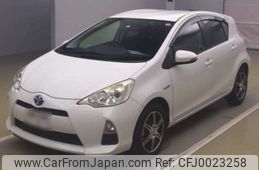 toyota aqua 2013 -TOYOTA--AQUA DAA-NHP10--NHP10-6178103---TOYOTA--AQUA DAA-NHP10--NHP10-6178103-