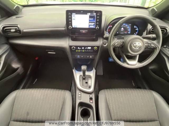 toyota yaris-cross 2022 -TOYOTA--Yaris Cross 5BA-MXPB10--MXPB10-3021352---TOYOTA--Yaris Cross 5BA-MXPB10--MXPB10-3021352- image 2