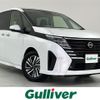 nissan serena 2024 CFJ1556346 image 1