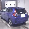 honda fit 2014 -HONDA 【岐阜 504ﾁ9222】--Fit GP6-3006446---HONDA 【岐阜 504ﾁ9222】--Fit GP6-3006446- image 2