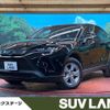 toyota harrier 2024 quick_quick_MXUA85_MXUA85-0015404 image 1