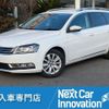 volkswagen passat-variant 2013 quick_quick_DBA-3CCAX_WVWZZZ3CZEE002463 image 1