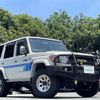 toyota land-cruiser 2015 -TOYOTA--Land Cruiser CBF-GRJ76K--GRJ76-1006269---TOYOTA--Land Cruiser CBF-GRJ76K--GRJ76-1006269- image 9